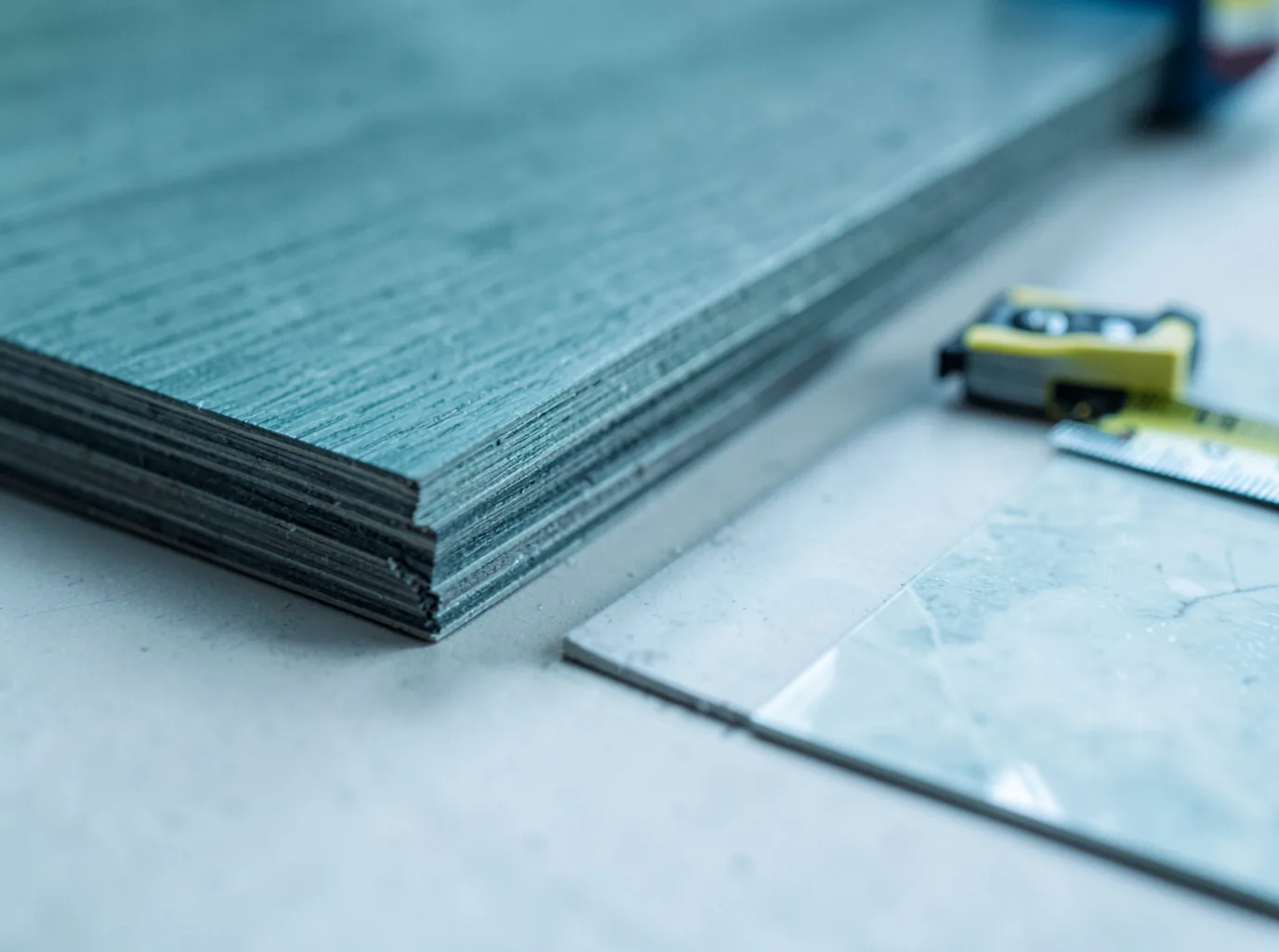 Luxury Vinyl Plank Installation Groton, CT FAQs
